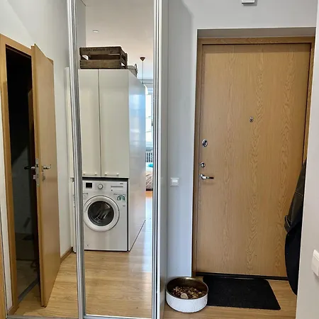 Apartment Maironio 16 Centre Kaunas